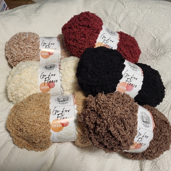 Custom hand knit skrunchers™ legwarmers sized to your specifications! - Picture 2 of 3